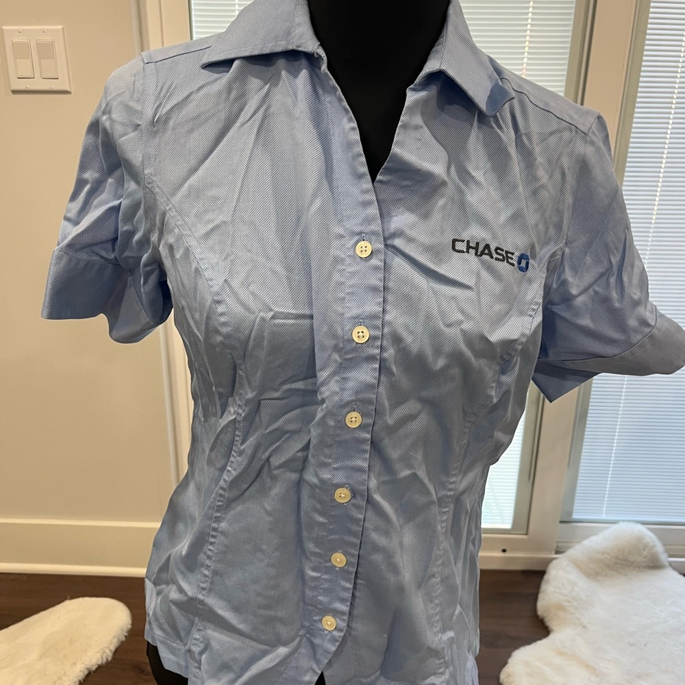 Chase Bank Top